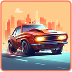 Drive to Survive: Cops Chase