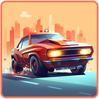 Drive to Survive: Cops Chase