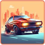 Drive to Survive: Cops Chase