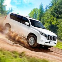 Offroad Car 4x4 Driving Games