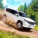 Offroad Car 4x4 Driving Games