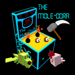 The Mole-Dora (Guaca-Mole)