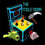 The Mole-Dora (Guaca-Mole)