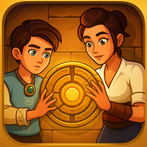 Sibling Adventure: Puzzle Game