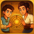 Sibling Adventure: Puzzle Game