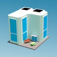 MoneyTown 3D