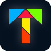 Tangram - Puzzle Game