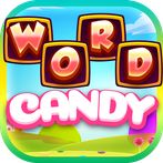 Candy Word Connect