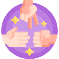 Scissors Paper Stone