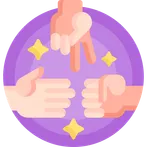 Scissors Paper Stone