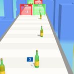 Wine Run 3D