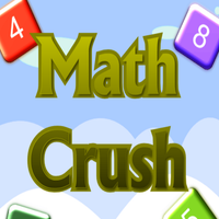 Math Crush - Desafio Matemátic