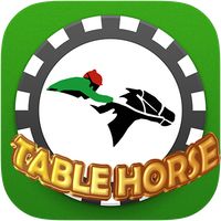 Table Horse Game