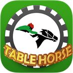 Table Horse Game