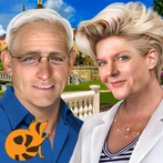 Hidden object: Big adventure -