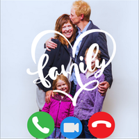 Family Jordan Matter Fake Call