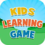 Kids Learning Game Train Brain