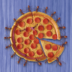 Eats Manager - Idle Ant Tycoon