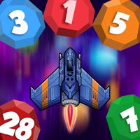 Space Battle - Galaxy Invasion