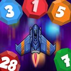 Space Battle - Galaxy Invasion