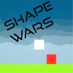 Shape Wars