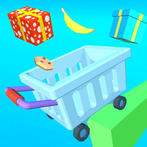 Shopping Race 3D