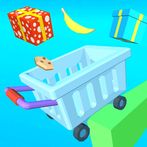Shopping Race 3D