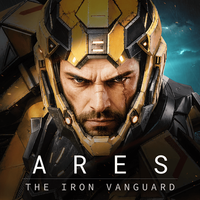 ARES: THE IRON VANGUARD