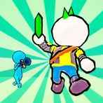 stone thief: clever thief