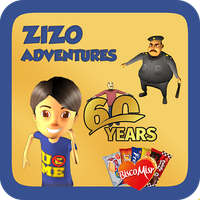 Zizo Adventures