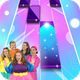 Bounce Patrol Piano Game