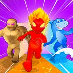 Fight for elements