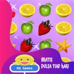 Fruits Breaker - KQ Games Berh