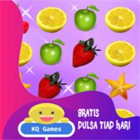 Fruits Breaker - KQ Games Berh