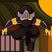 Super Ninja