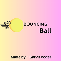 Bouncing ball