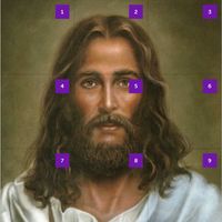 Bible Slide Pictures Puzzle