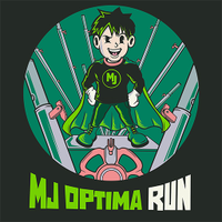 MJ OPTIMA RUN
