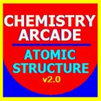 Chem Arcade - Atomic Structure
