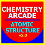 Chem Arcade - Atomic Structure