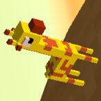 YuYu Galaxy (Animal Planet)