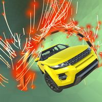 Real Racing Hole Evoque Sim