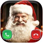 Call Santa Claus & Voicemail