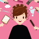 Idle Hair Extension Inc