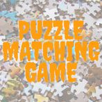 Puzzle Matching Game