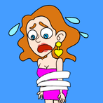 Rescue The Girl - Draw Game