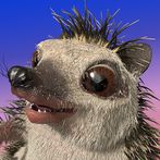 My Hedgehog - Stress Reliever