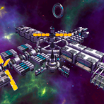 Space Miner Simulator