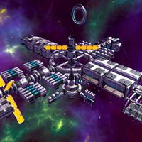 Space Miner Simulator