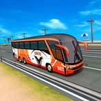 Racing Bus Games Bus Simulator
